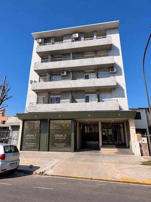 VENDO DEPARTAMENTO 2 DORMITORIOS - RACEDO Y AV. LAS AMERICAS.