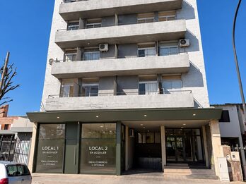VENDO DEPARTAMENTO 2 DORMITORIOS - RACEDO Y AV. LAS AMERICAS.