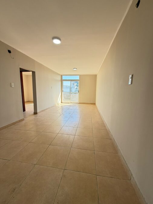 VENDO DEPARTAMENTO 2 DORMITORIOS - RACEDO Y AV. LAS AMERICAS.