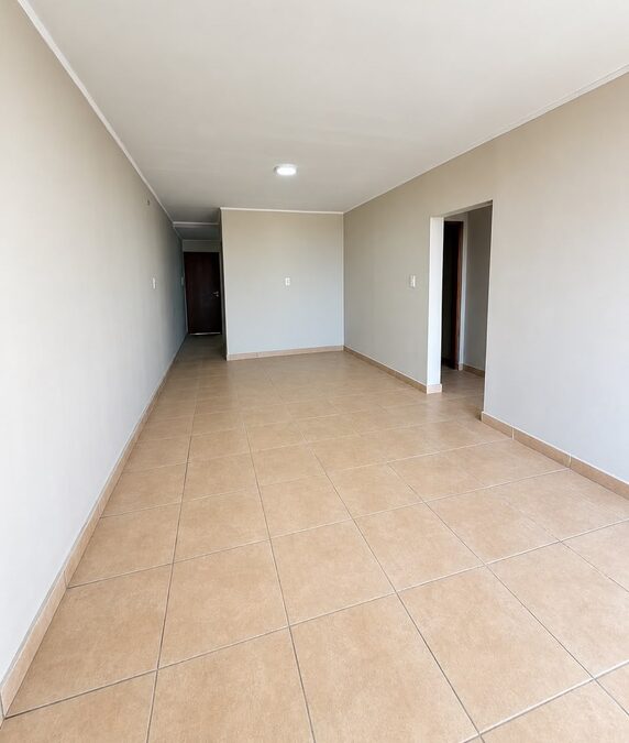 VENDO DEPARTAMENTO 2 DORMITORIOS - RACEDO Y AV. LAS AMERICAS.