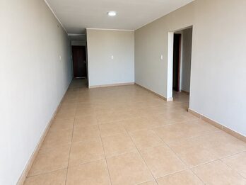 VENDO DEPARTAMENTO 2 DORMITORIOS - RACEDO Y AV. LAS AMERICAS.