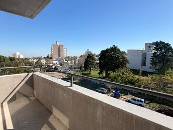 VENDO DEPARTAMENTO 2 DORMITORIOS - RACEDO Y AV. LAS AMERICAS.