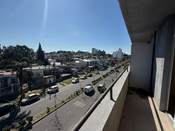 VENDO DEPARTAMENTO 2 DORMITORIOS - RACEDO Y AV. LAS AMERICAS.