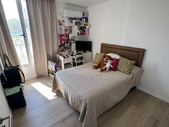 VENDO CASA NUEVA DE 4 DORMITORIOS ZONA SEMINARIO