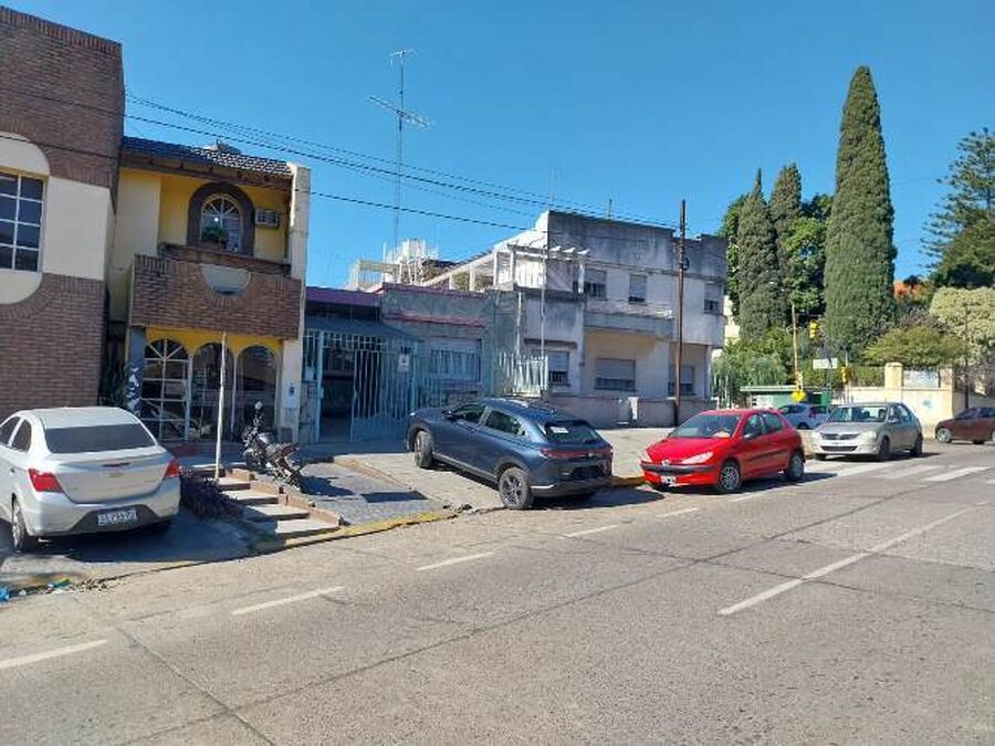 casa en venta av Ramirez (Parana)