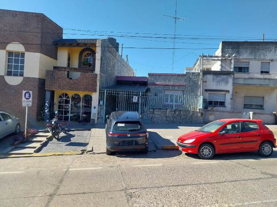 casa en venta av Ramirez (Parana)