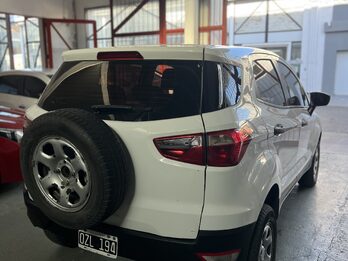 Ecosport S 2015