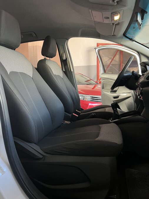Ecosport S 2015