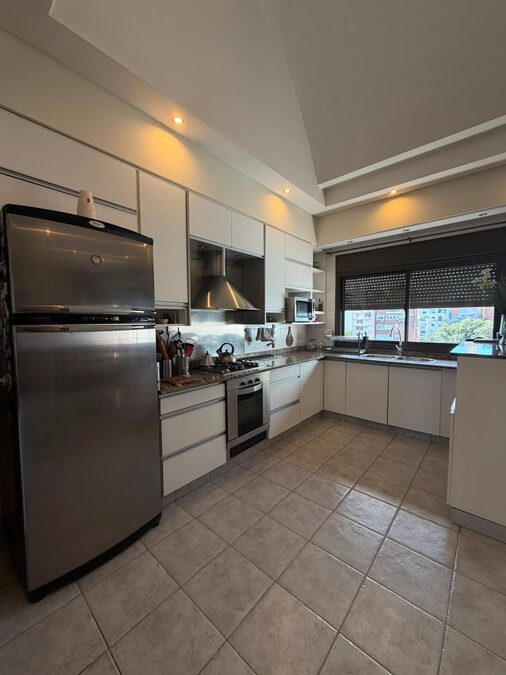 EXCLUSIVO DEPARTAMENTO TIPO DUPLEX EN VENTA ZONA PARQUE.