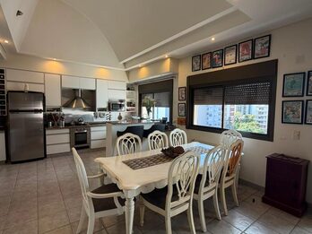 EXCLUSIVO DEPARTAMENTO TIPO DUPLEX EN VENTA ZONA PARQUE.