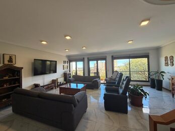 EXCLUSIVO DEPARTAMENTO TIPO DUPLEX EN VENTA ZONA PARQUE.