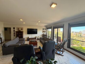 EXCLUSIVO DEPARTAMENTO TIPO DUPLEX EN VENTA ZONA PARQUE.