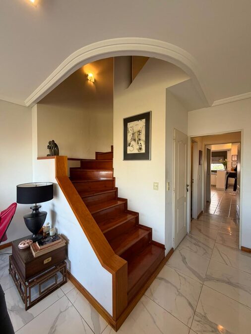 EXCLUSIVO DEPARTAMENTO TIPO DUPLEX EN VENTA ZONA PARQUE.
