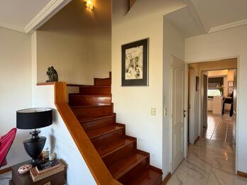 EXCLUSIVO DEPARTAMENTO TIPO DUPLEX EN VENTA ZONA PARQUE.