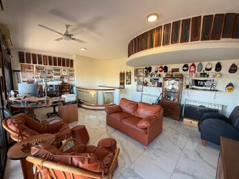 EXCLUSIVO DEPARTAMENTO TIPO DUPLEX EN VENTA ZONA PARQUE.