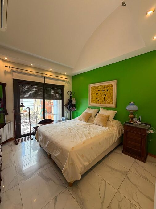 EXCLUSIVO DEPARTAMENTO TIPO DUPLEX EN VENTA ZONA PARQUE.