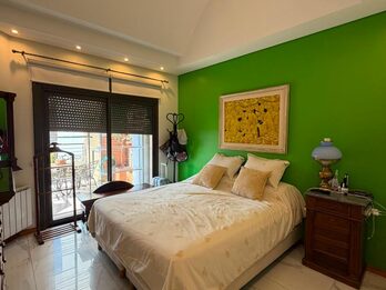 EXCLUSIVO DEPARTAMENTO TIPO DUPLEX EN VENTA ZONA PARQUE.