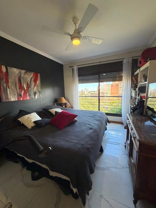 EXCLUSIVO DEPARTAMENTO TIPO DUPLEX EN VENTA ZONA PARQUE.