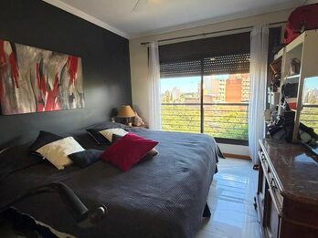 EXCLUSIVO DEPARTAMENTO TIPO DUPLEX EN VENTA ZONA PARQUE.