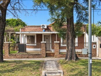 SUBASTA | CASA EN PARANÁ