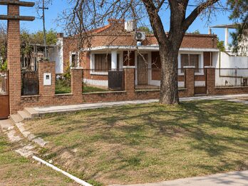SUBASTA | CASA EN PARANÁ
