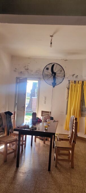 SUBASTA | CASA EN PARANÁ