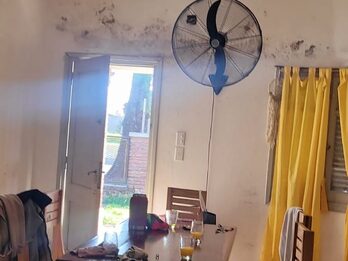 SUBASTA | CASA EN PARANÁ