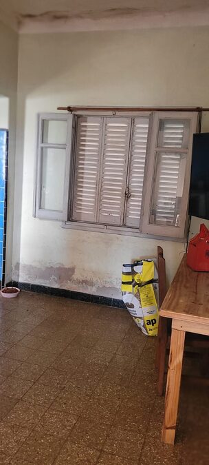 SUBASTA | CASA EN PARANÁ