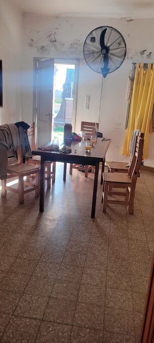 SUBASTA | CASA EN PARANÁ