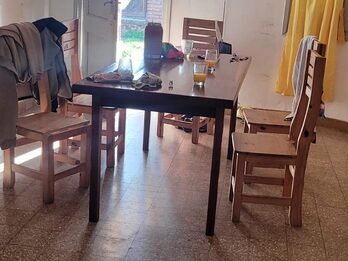 SUBASTA | CASA EN PARANÁ