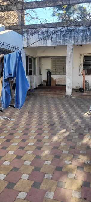 SUBASTA | CASA EN PARANÁ