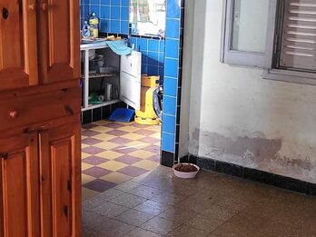 SUBASTA | CASA EN PARANÁ