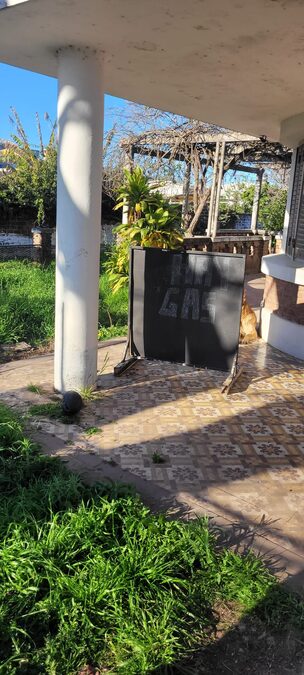 SUBASTA | CASA EN PARANÁ