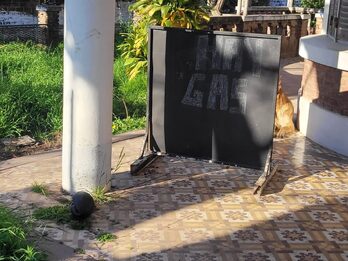 SUBASTA | CASA EN PARANÁ
