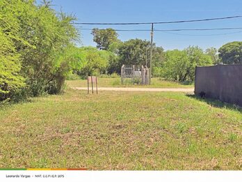 LOTE EN VENTA en Sauce Montrull: OPORTUNIDAD BAJÓ DE PRECIO a USD 12.000 en Zona de Casas Quintas