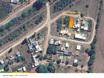 LOTE EN VENTA en Sauce Montrull: OPORTUNIDAD BAJÓ DE PRECIO a USD 12.000 en Zona de Casas Quintas