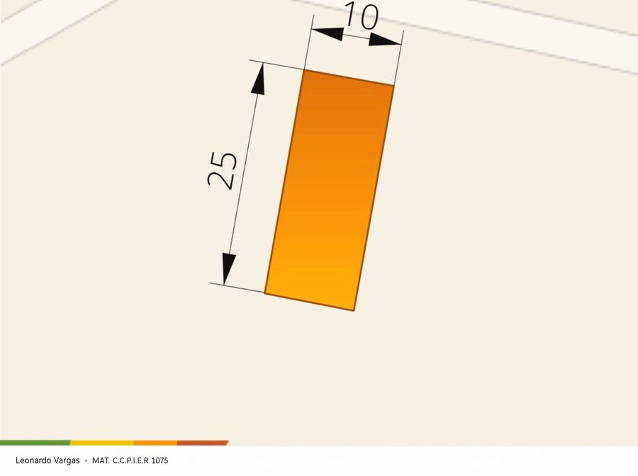 LOTE EN VENTA en Sauce Montrull: OPORTUNIDAD BAJÓ DE PRECIO a USD 12.000 en Zona de Casas Quintas