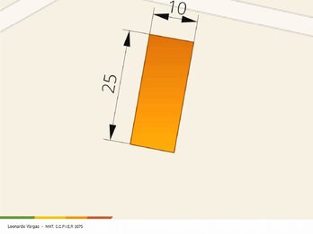 LOTE EN VENTA en Sauce Montrull: OPORTUNIDAD BAJÓ DE PRECIO a USD 12.000 en Zona de Casas Quintas