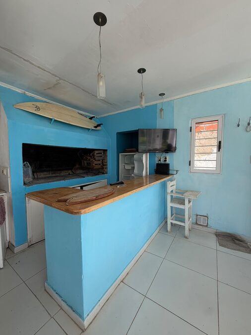 VENDO CASA QUINTA LAS ACACIAS.