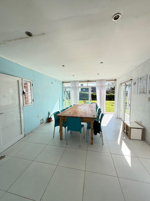 VENDO CASA QUINTA LAS ACACIAS.