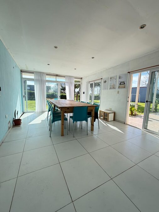 VENDO CASA QUINTA LAS ACACIAS.