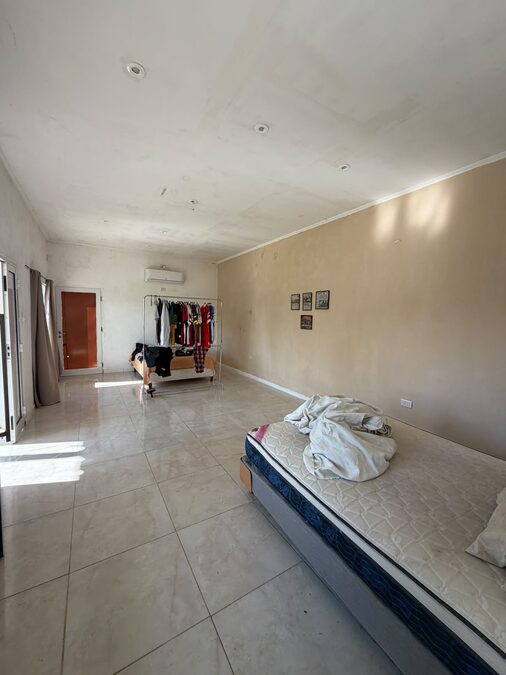 VENDO CASA QUINTA LAS ACACIAS.