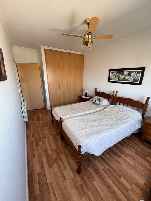 VENDO DEPARTAMENTO CON VISTA AL RÍO.