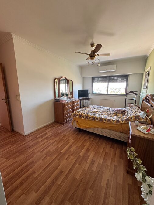 VENDO DEPARTAMENTO CON VISTA AL RÍO.