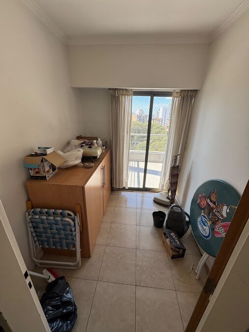 VENDO DEPARTAMENTO CON VISTA AL RÍO.