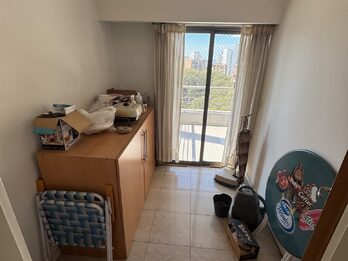 VENDO DEPARTAMENTO CON VISTA AL RÍO.
