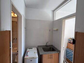 VENDO DEPARTAMENTO CON VISTA AL RÍO.