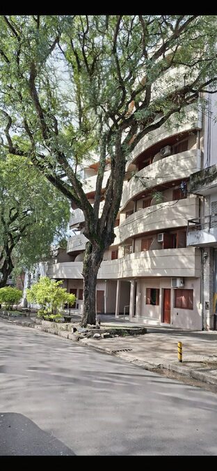 Vendo departamento,  un dormitorio.