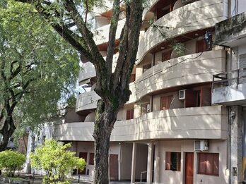 Vendo departamento,  un dormitorio.