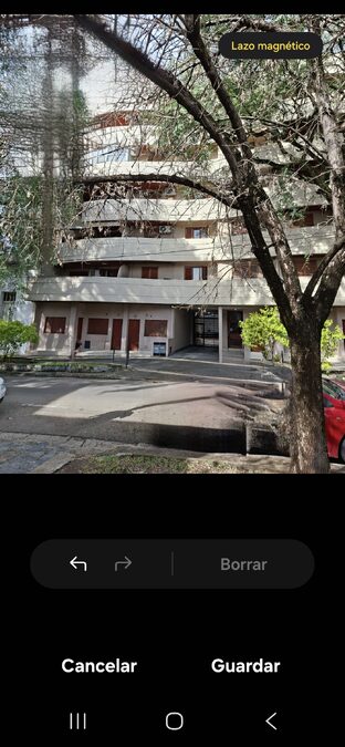 Vendo departamento,  un dormitorio.
